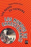 MAGOS DE CAPRONA, LOS | 9788434891029 | JONES, DIANA WYNNE | Llibreria L'Illa - Llibreria Online de Mollet - Comprar llibres online