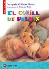 CONILL DE PELUIX, EL | 9788431668211 | WILLIAMS BIANCO, MARGERIE | Llibreria L'Illa - Llibreria Online de Mollet - Comprar llibres online