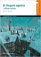 GEGANT EGOISTA I ALTRES CONTES, EL | 9788431646998 | WILDE, OSCAR | Llibreria L'Illa - Llibreria Online de Mollet - Comprar llibres online