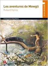 AVENTURES DE MOWGLI, LES | 9788431659455 | KIPLING, RUDYARD | Llibreria L'Illa - Llibreria Online de Mollet - Comprar llibres online