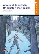 APRENENT DE DETECTIU | 9788431647544 | IRISH, WILLIAM | Llibreria L'Illa - Llibreria Online de Mollet - Comprar llibres online