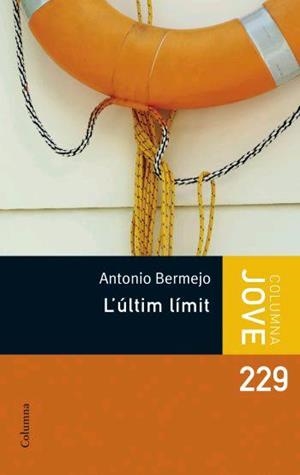 ULTIM LIMIT, L' | 9788466408516 | BERMEJO, ANTONIO