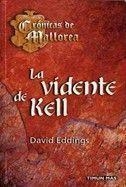 VIDENTE DE RELL, LA | 9788448032975 | EDDINGS, DAVID | Llibreria L'Illa - Llibreria Online de Mollet - Comprar llibres online