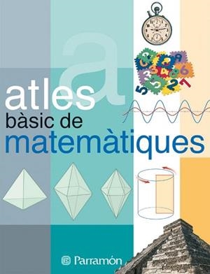 ATLES BASIC DE MATEMATIQUES | 9788434225664