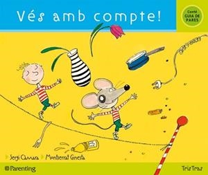 VES AMB COMPTE | 9788434240087 | CAMARA, SERGI | Llibreria L'Illa - Llibreria Online de Mollet - Comprar llibres online
