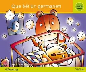 QUE BE UN GERMANET | 9788434240070 | CAMARA, SERGI | Llibreria L'Illa - Llibreria Online de Mollet - Comprar llibres online