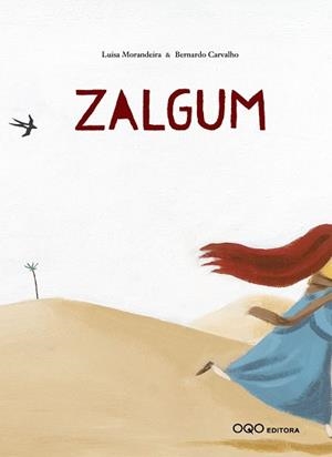 ZALGUM | 9788496788442 | MORANDEIRA, LUISA