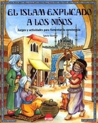 ISLAM EXPLICADO A LOS NIÑOS, EL | 9788497540551 | GUNTHER, SYBILLE