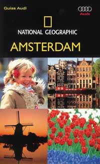 AMSTERDAM | 9788482982922