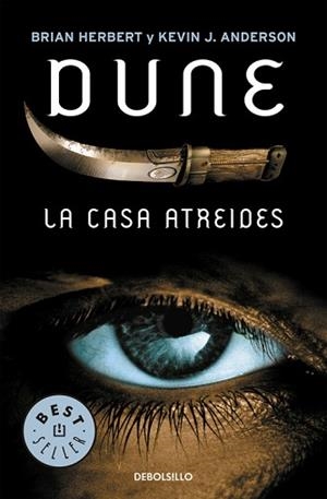 DUNE LA CASA ATREIDES | 9788497593168 | HERBERT, BRIAN / ANDERSON, KEVIN J.