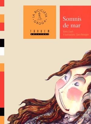 SOMNIS DE MAR | 9788481314700 | LLUCH, ENRIC | Llibreria L'Illa - Llibreria Online de Mollet - Comprar llibres online