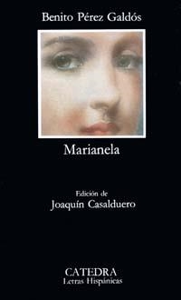 MARIANELA | 9788437620619 | PEREZ GALDOS, BENITO | Llibreria L'Illa - Llibreria Online de Mollet - Comprar llibres online