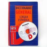 DICCIONARIO GENERAL LENGUA ESPAÑOLA | 9788434893757 | Llibreria L'Illa - Llibreria Online de Mollet - Comprar llibres online