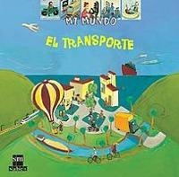 TRANSPORTE, EL | 9788434889866 | Llibreria L'Illa - Llibreria Online de Mollet - Comprar llibres online