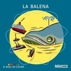 BALENA, LA | 9788448914172
