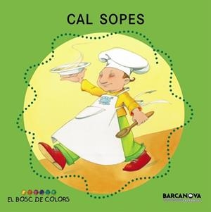 CAL SOPES | 9788448914134