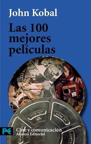 100 MEJORES PELICULAS, LAS | 9788420655369 | KOBAL, JOHN | Llibreria L'Illa - Llibreria Online de Mollet - Comprar llibres online