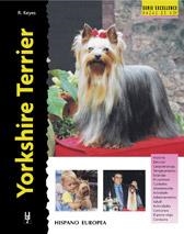 YORKSHIRE TERRIER | 9788425513060 | KEYES, R. | Llibreria L'Illa - Llibreria Online de Mollet - Comprar llibres online