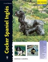 COCKER SPANIEL INGLES | 9788425512988 | WESSEM, H.VAN | Llibreria L'Illa - Llibreria Online de Mollet - Comprar llibres online