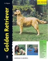 GOLDEN RETRIEVER | 9788425513145 | KILGORE, N. | Llibreria L'Illa - Llibreria Online de Mollet - Comprar llibres online