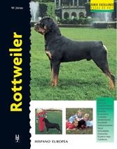 ROTTWEILER | 9788425512971 | JONAS, W. | Llibreria L'Illa - Llibreria Online de Mollet - Comprar llibres online