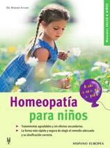 HOMEOPATIA PARA NIÑOS | 9788425514760 | STUMPF, WERNER | Llibreria L'Illa - Llibreria Online de Mollet - Comprar llibres online