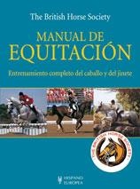 MANUAL DE EQUITACION | 9788425511608 | Llibreria L'Illa - Llibreria Online de Mollet - Comprar llibres online
