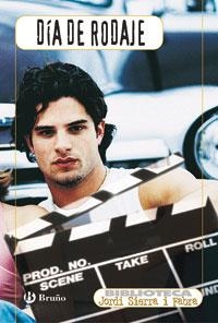 DIA DE RODAJE | 9788421691953 | SIERRA FABRA, JORDI | Llibreria L'Illa - Llibreria Online de Mollet - Comprar llibres online