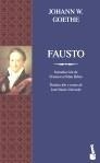 FAUSTO | 9788408047902 | GOETHE, JOHANN W. | Llibreria L'Illa - Llibreria Online de Mollet - Comprar llibres online