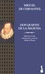DON QUIJOTE DE LA MANCHA | 9788408047803 | CERVANTES, MIGUEL DE