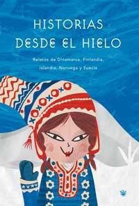 HISTORIAS DESDE EL HIELO | 9788479014384 | Llibreria L'Illa - Llibreria Online de Mollet - Comprar llibres online