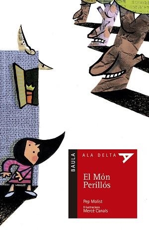 MON PERILLOS, EL | 9788447911172 | MOLIST, PEP | Llibreria L'Illa - Llibreria Online de Mollet - Comprar llibres online