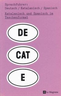 DE / CAT / E | 9788482644639