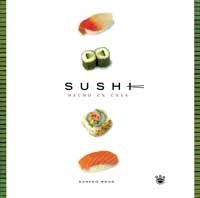 SUSHI HECHO EN CASA | 9788479019860 | WONG, KUMFOO | Llibreria L'Illa - Llibreria Online de Mollet - Comprar llibres online
