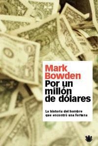 POR UN MILLON DE DOLARES | 9788479019792 | Llibreria L'Illa - Llibreria Online de Mollet - Comprar llibres online