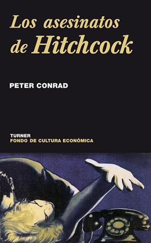 ASESINATOS DE HITCHCOCK, LOS | 9788475065946 | 19.9