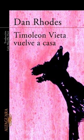 TIMOLEON VIETA VUELVE A CASA | 9788420465302 | RHODES, DAN | Llibreria L'Illa - Llibreria Online de Mollet - Comprar llibres online