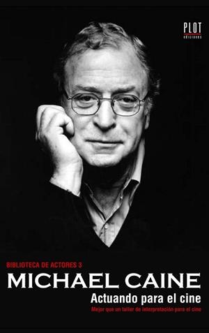 MICHAEL CAINE | 9788486702670