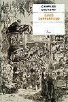 DAVID COPPERFIELD | 9788484376323 | DICKENS, CHARLES | Llibreria L'Illa - Llibreria Online de Mollet - Comprar llibres online