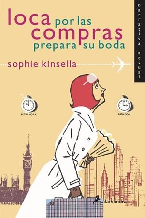 LOCA POR LAS COMPRAS | 9788478888238 | KINSELLA, SOPHIE | Llibreria L'Illa - Llibreria Online de Mollet - Comprar llibres online