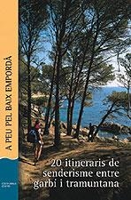 20 ITINERARIS DE SENDERISME ENTRE GARBI I TRAMUNTANA | 9788496035447 | PUNSETI PUIG, DANIEL / SABATER SELRA, DANIEL | Llibreria L'Illa - Llibreria Online de Mollet - Comprar llibres online