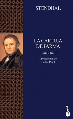 CARTUJA DE PARMA, LA | 9788408048992 | STENDHAL