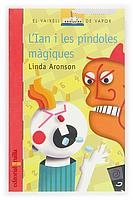 IAN I LES PINDOLES MAGIQUES, L' | 9788466106368 | ARONSON, LINDA | Llibreria L'Illa - Llibreria Online de Mollet - Comprar llibres online