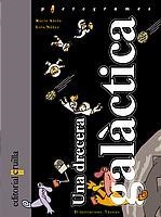DRECERA GALACTICA, UNA | 9788466106405 | ANTON, ROCIO / NUÑEZ, LOLA | Llibreria L'Illa - Llibreria Online de Mollet - Comprar llibres online