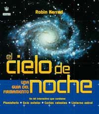 CIELO DE NOCHE, EL | 9788479019730 | KERROD, ROBIN | Llibreria L'Illa - Llibreria Online de Mollet - Comprar llibres online