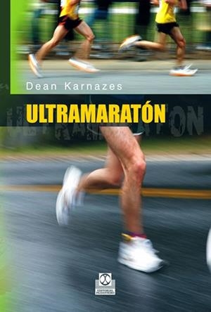 ULTRAMARATON | 9788480199360 | KARNAZES, DEAN | Llibreria L'Illa - Llibreria Online de Mollet - Comprar llibres online