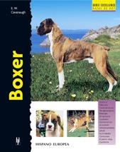 BOXER | 9788425512933 | Llibreria L'Illa - Llibreria Online de Mollet - Comprar llibres online