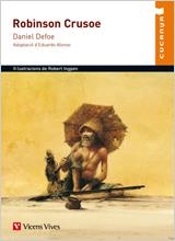 ROBINSON CRUSOE | 9788431668051 | DEFOE, DANIEL | Llibreria L'Illa - Llibreria Online de Mollet - Comprar llibres online