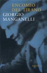 ENCOMIO DEL TIRANO | 9788478447183 | MANGANELLI, GIORGIO | Llibreria L'Illa - Llibreria Online de Mollet - Comprar llibres online