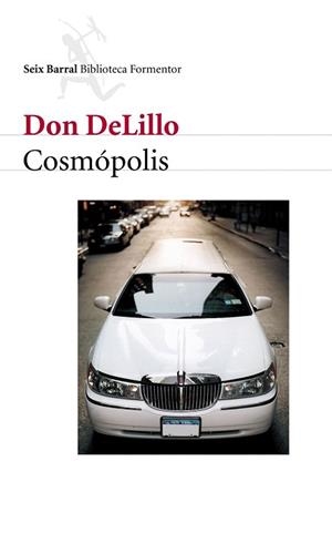 COSMOPOLIS | 9788432227622 | DELILLO, DON | Llibreria L'Illa - Llibreria Online de Mollet - Comprar llibres online